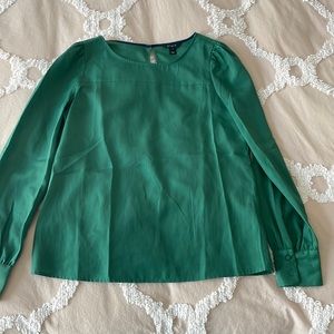Jcrew blouse